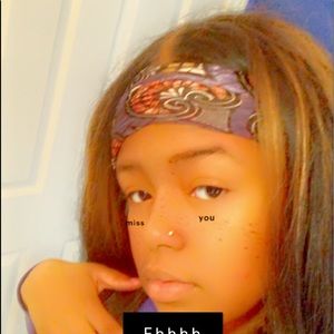 Meet your Posher, Talona